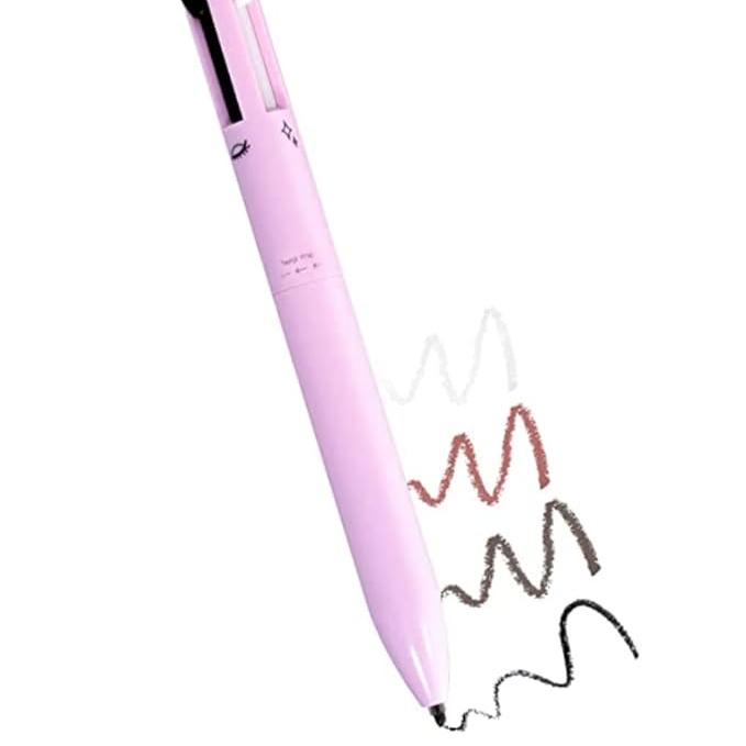 4-in-1 Makeup Pen