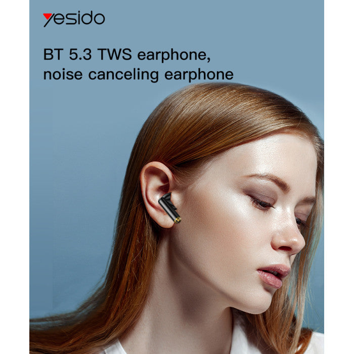 Long-Lasting Base Wave Earbuds