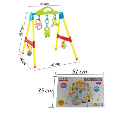 Baby Fitness Frame