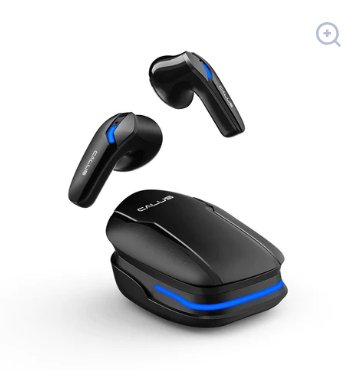 ENC-2 Pro Wireless Earbuds