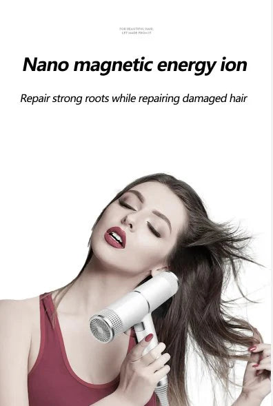 Concept Hair Dryer