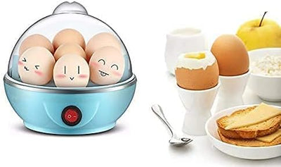 Egg Steamer Microwave