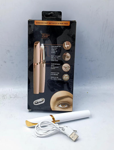 Flawless Brows Hair Remover