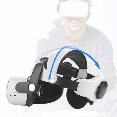 Adjustable Headset VR Elite Version