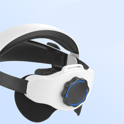 Adjustable Headset VR Elite Version